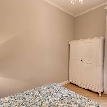 Lovely Flat By The Vatican Roma Ngoại thất bức ảnh