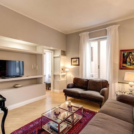 Lovely Flat By The Vatican Roma Ngoại thất bức ảnh