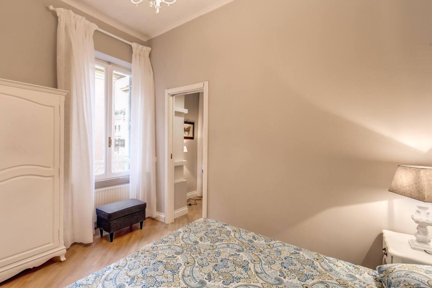 Lovely Flat By The Vatican Roma Ngoại thất bức ảnh