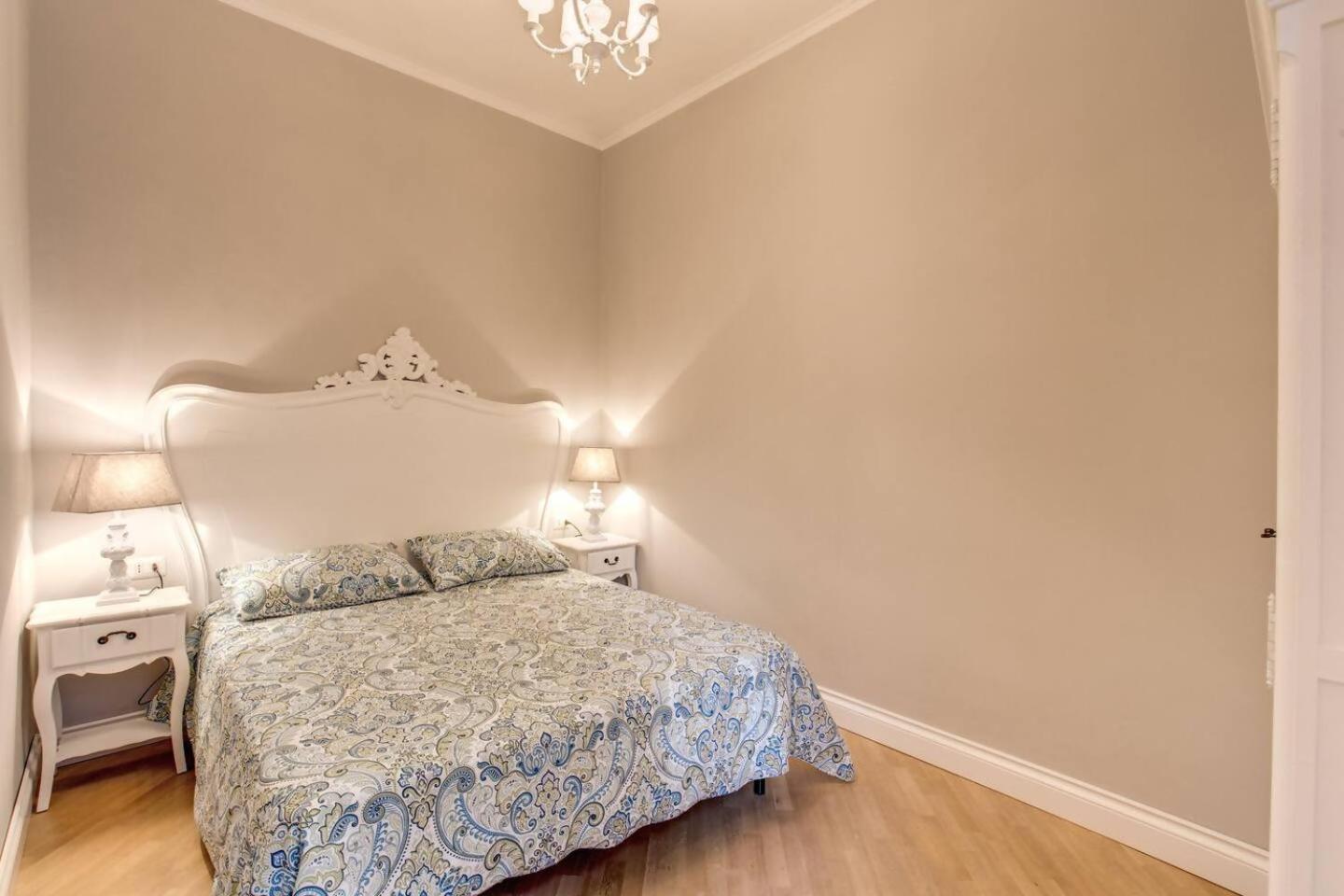 Lovely Flat By The Vatican Roma Ngoại thất bức ảnh
