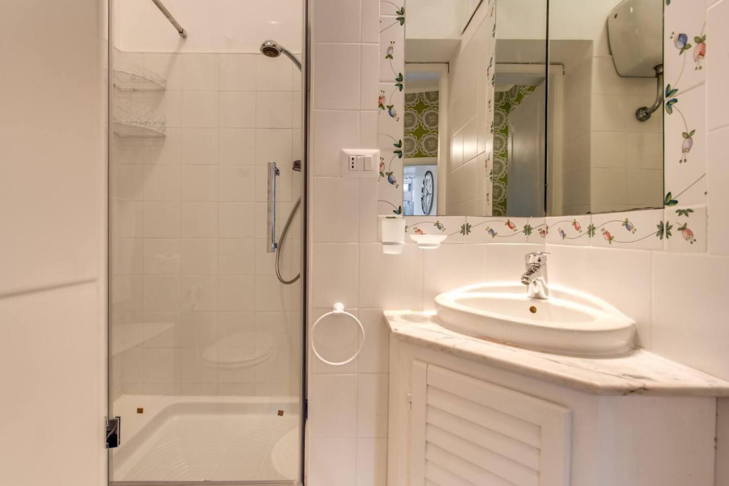 Lovely Flat By The Vatican Roma Ngoại thất bức ảnh