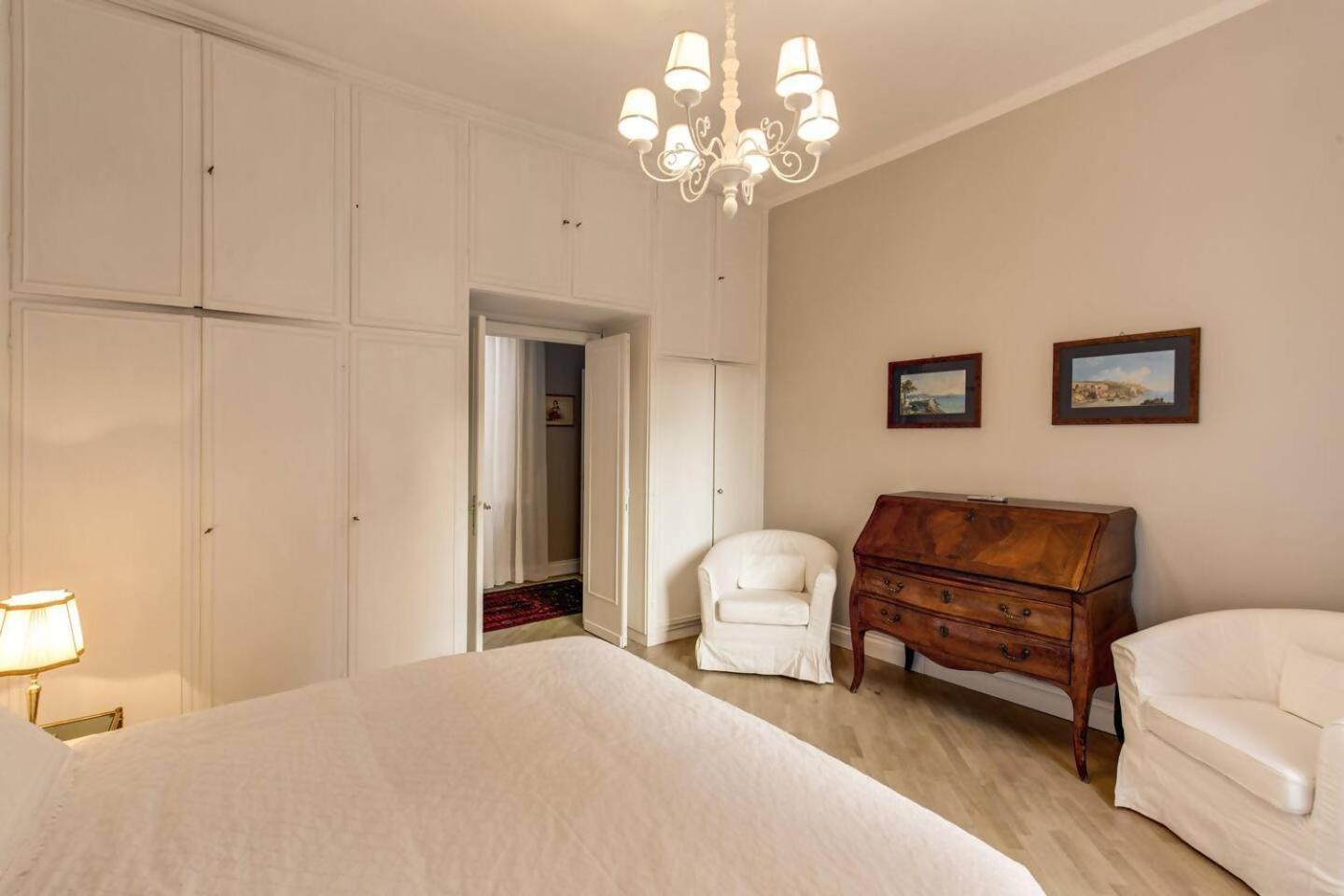 Lovely Flat By The Vatican Roma Ngoại thất bức ảnh
